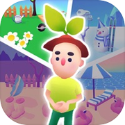 Season Change Runnericon