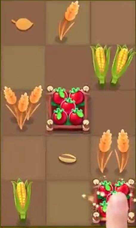 Double Farmer游戏截图