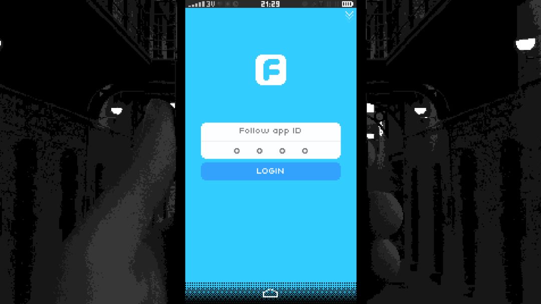 指尖战争游戏截图