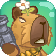 我用大炮打蚊子