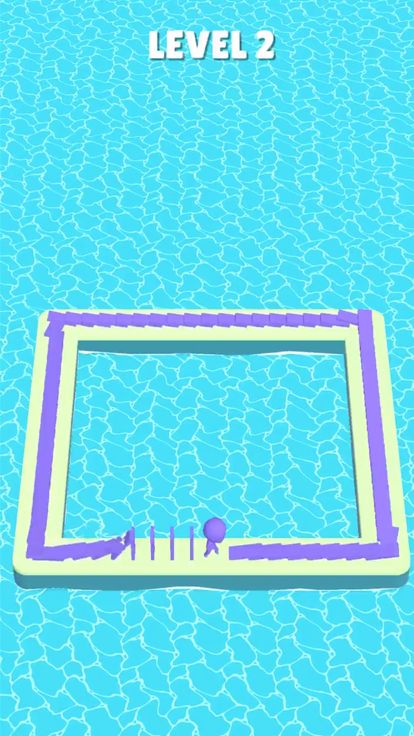 One Line Domino游戏截图