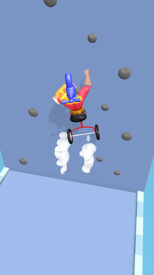 无敌改造人游戏截图