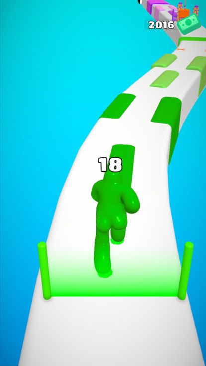 Spread Pigments游戏截图