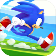 索尼克跑酷大冒险icon