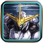 机动战士高达 铁血的孤儿 ウルズハントicon