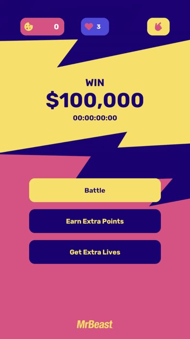 Finger On The App 2游戏截图