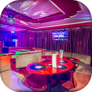 Escape Games - Modern Bar