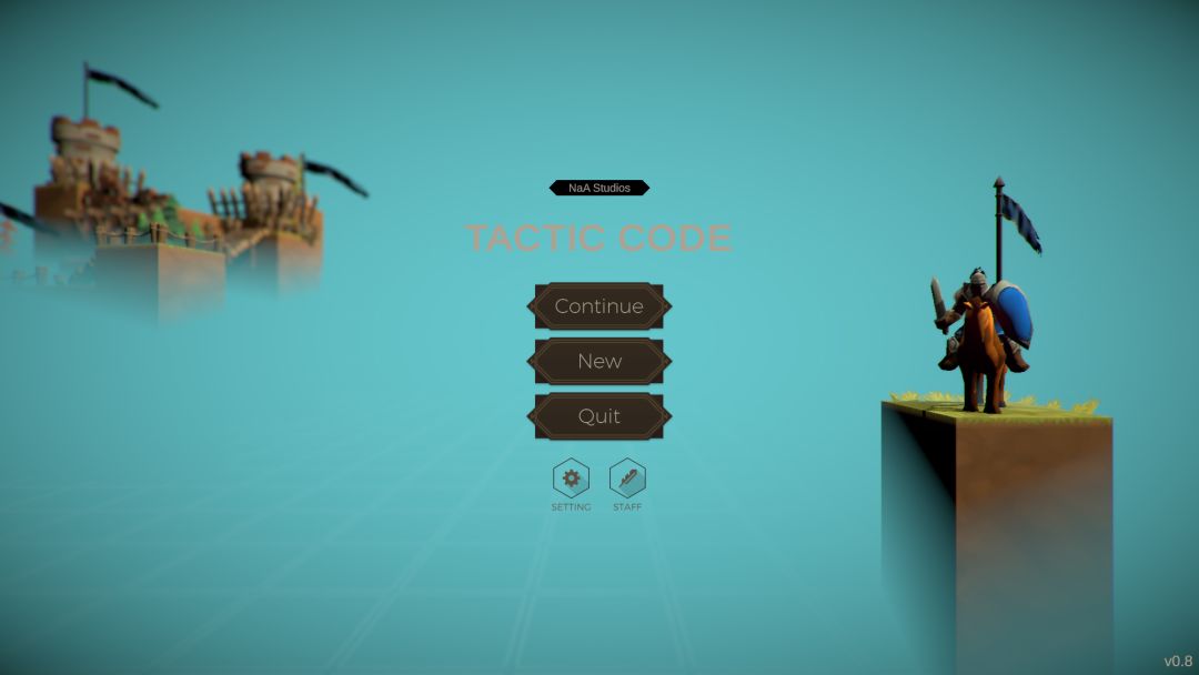 战术代码游戏截图