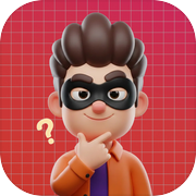 Imposter – Find the Spyicon