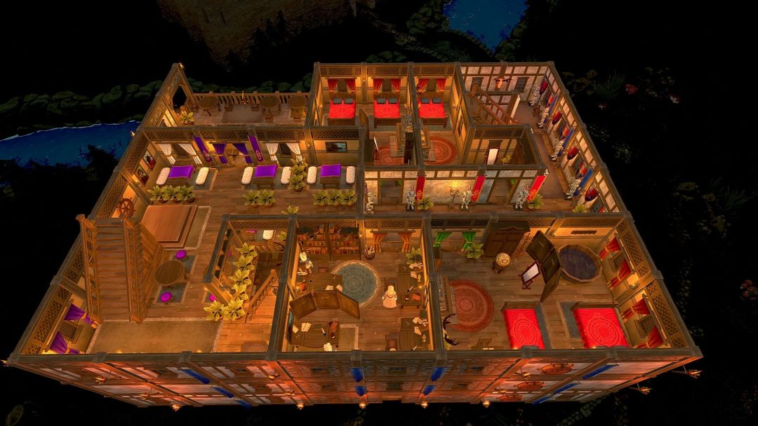 Tavern Master游戏截图