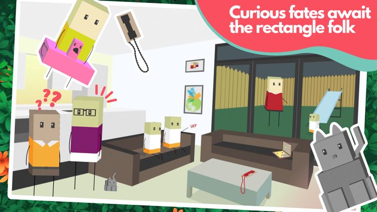 Catburglary游戏截图