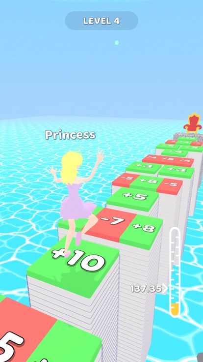 Runscotch!游戏截图