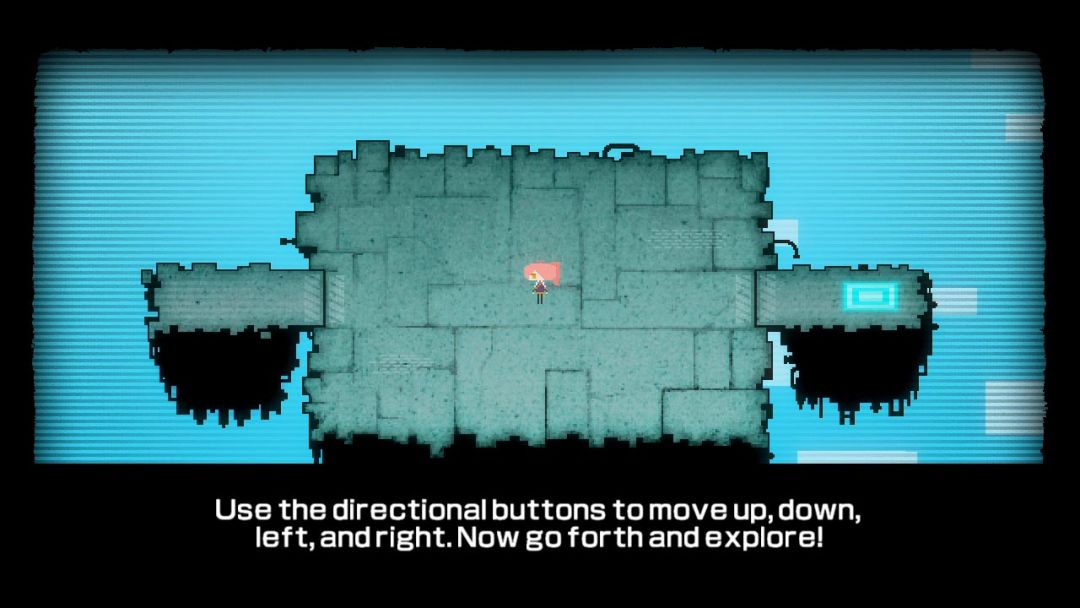 XBlaze Lost: Memories游戏截图