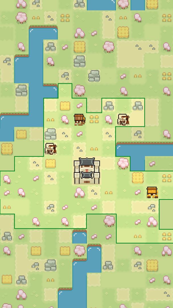 九万亩游戏截图