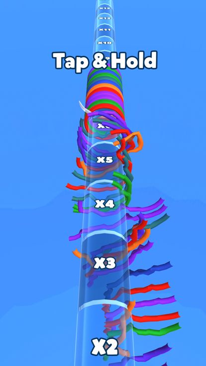 Smash Rubber游戏截图