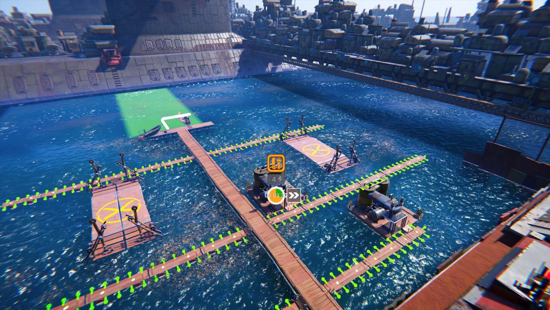 水之纪元游戏截图