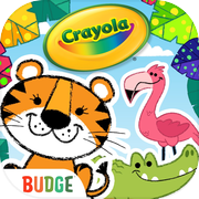 绘儿乐彩色生物——环游世界！icon