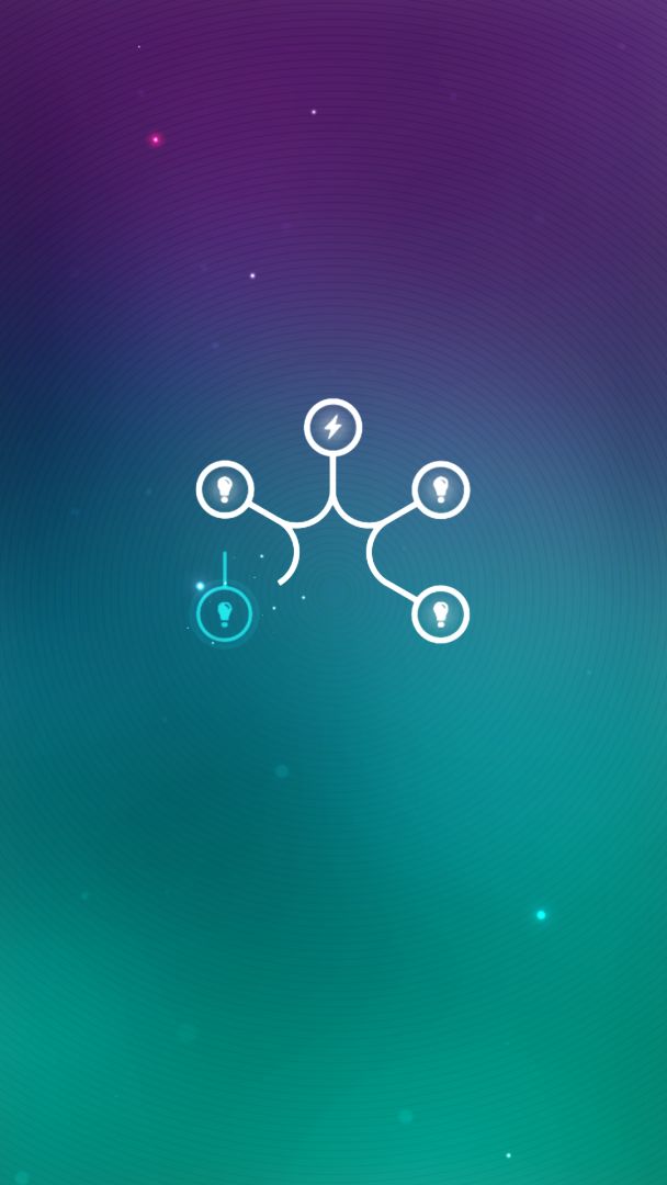 能量：抗压力循环游戏截图