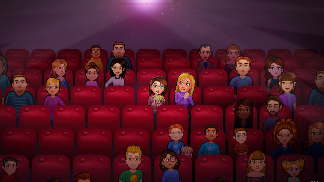 Heart's Medicine - Hospital Heat游戏截图