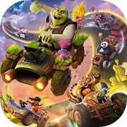 DreamWorks All-Star Kart Racingicon