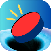 Black Hole Carrom Shot