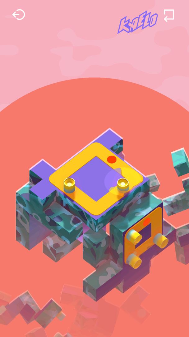 律动宇宙游戏截图