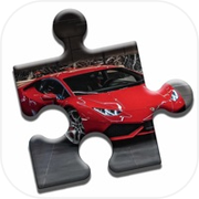 Dream Cars Jigsaw Puzzleicon