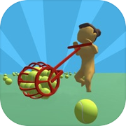 Ball Collector!icon