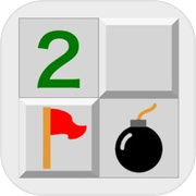 扫雷：复古炸弹拼图 - Retro Bomb Puzzleicon