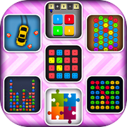 Puzzle Collection - Mini Games