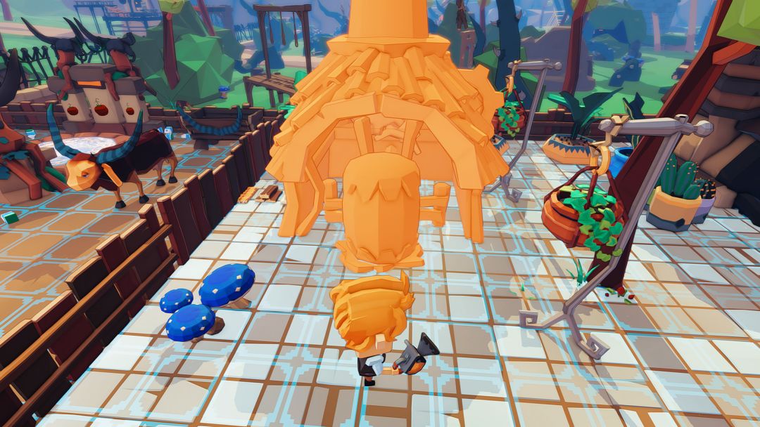 特级厨师游戏截图