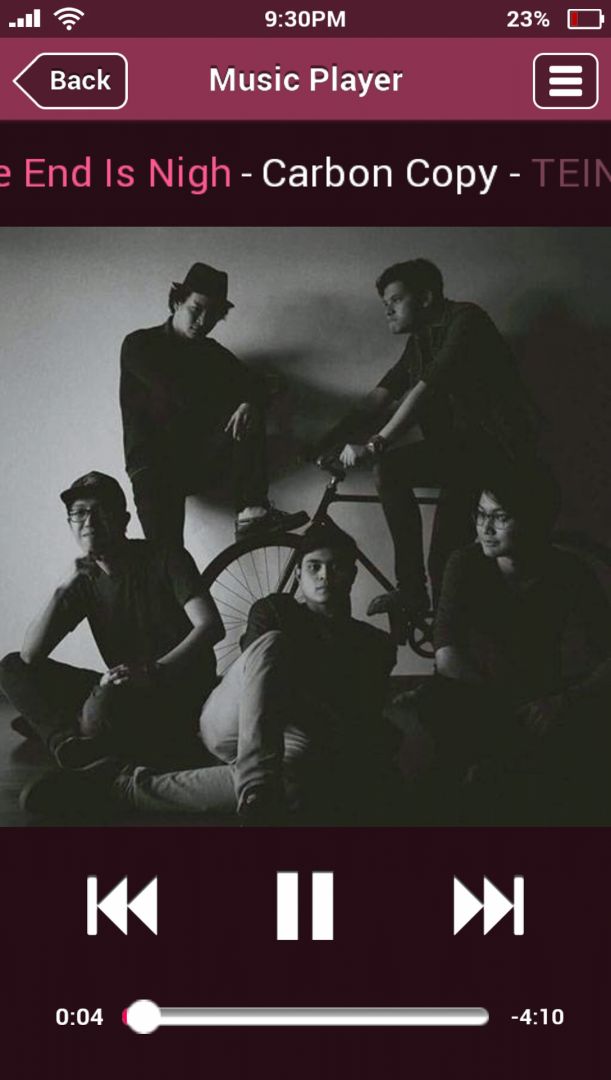 萨拉失踪了游戏截图