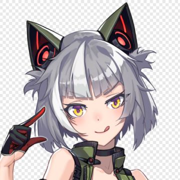 躲藏游戏——#惊掉下巴的SSR小姐姐