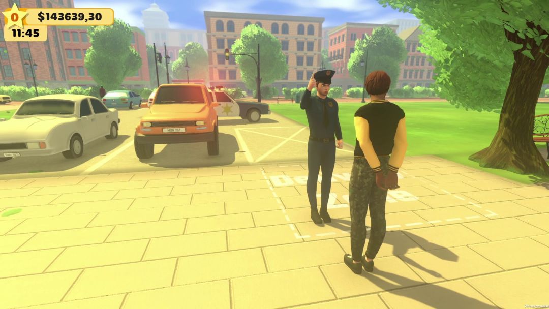 Pet Shop Simulator: Prologue游戏截图