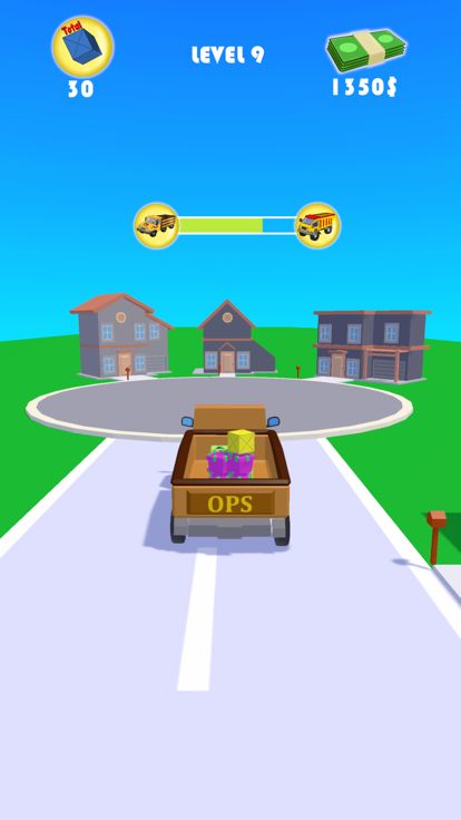 Was Delivered游戏截图