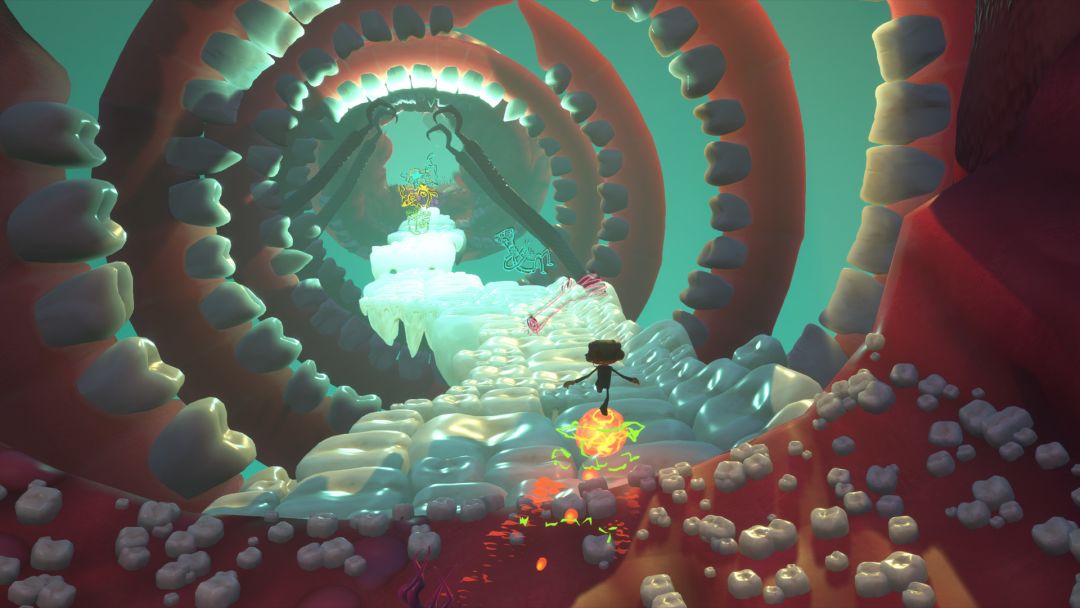 脑航员 2游戏截图