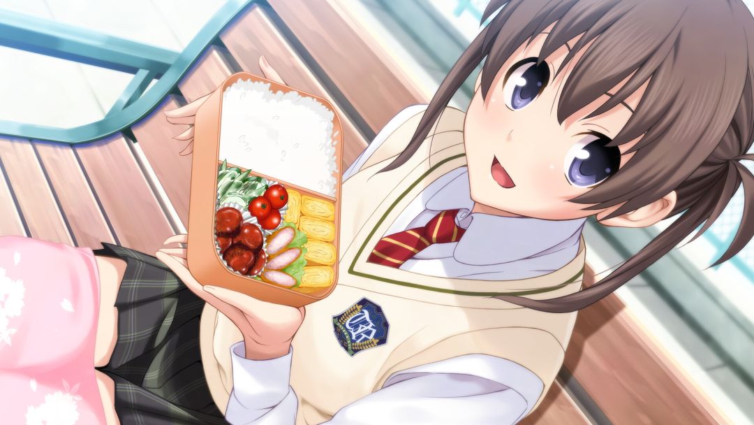 告别回忆 勾指起誓的记忆游戏截图