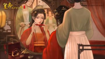 【4月15日更新】妃子宫殿玩法更新，谷雨卡包折扣上线