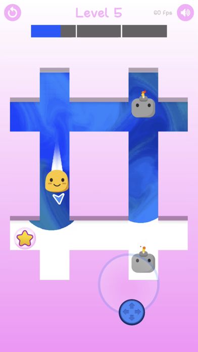 Colorizer !!游戏截图