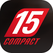 MotoGP™15 Compacticon