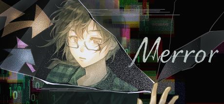 MError 封面
