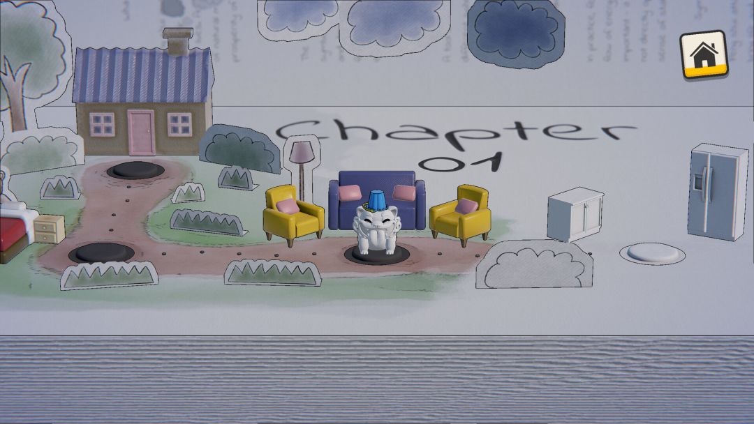 Must be Feng Shui游戏截图