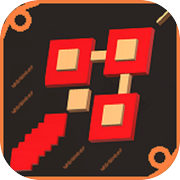 Quick Cross: a smooth, beautiful, quick game