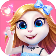 安吉拉爱装扮icon