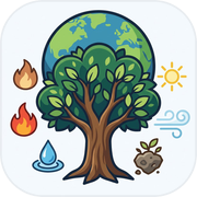 造化万物icon