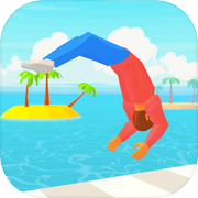 Backflip Master - Parkour Game