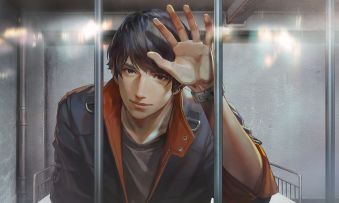 《被囚禁的掌心 Refrain》海外双平台正式上线