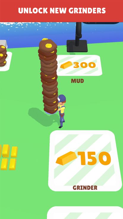 Gold Hunt!游戏截图