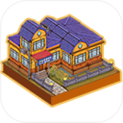 卡牌城镇 Cardboard Town