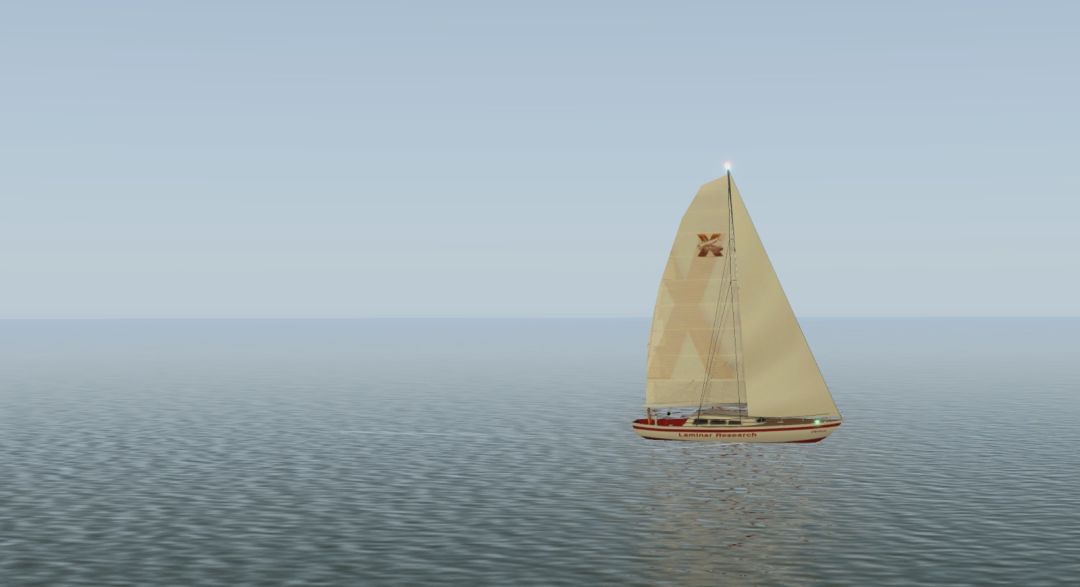 X-Plane 10 Global - 64 Bit游戏截图